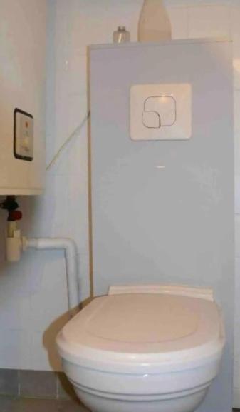 Leleka Hostel Esbly ภายนอก รูปภาพ